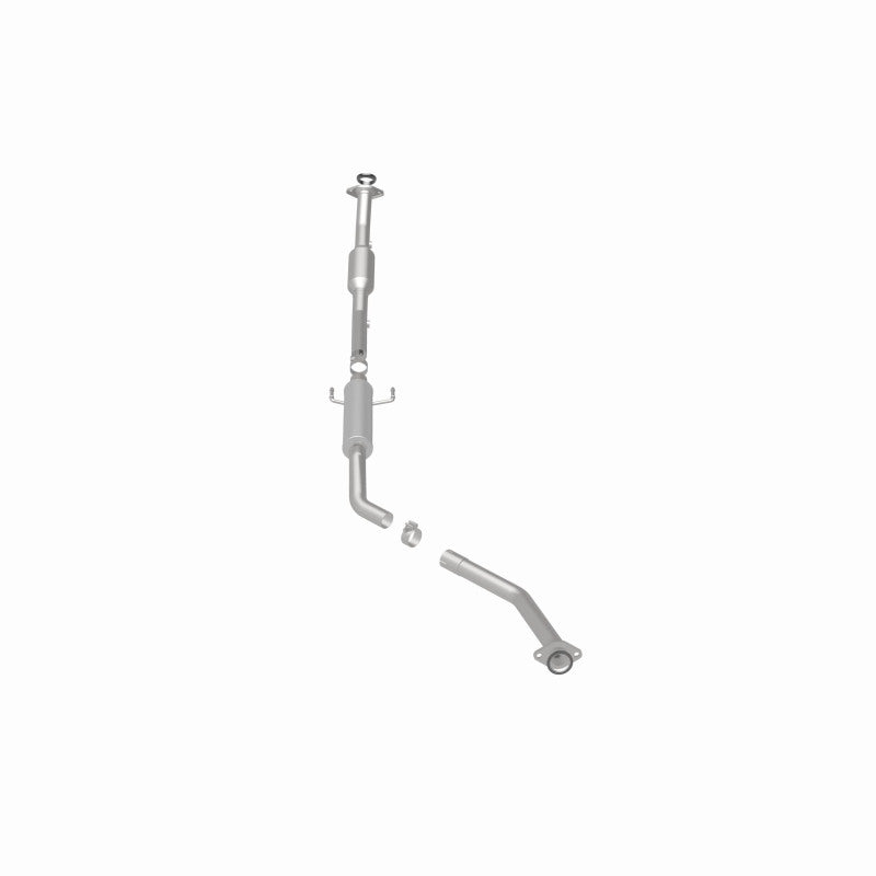 MagnaFlow Toyota Celica OEM Grade Federal / EPA Compliant Direct-Fit Catalytic Converter 51146 360 Degree Image Set