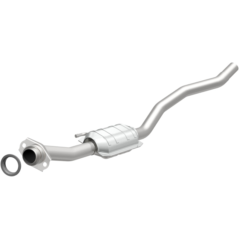 MagnaFlow California Grade CARB Compliant Direct-Fit Catalytic Converter 337253 Photo - Primary
