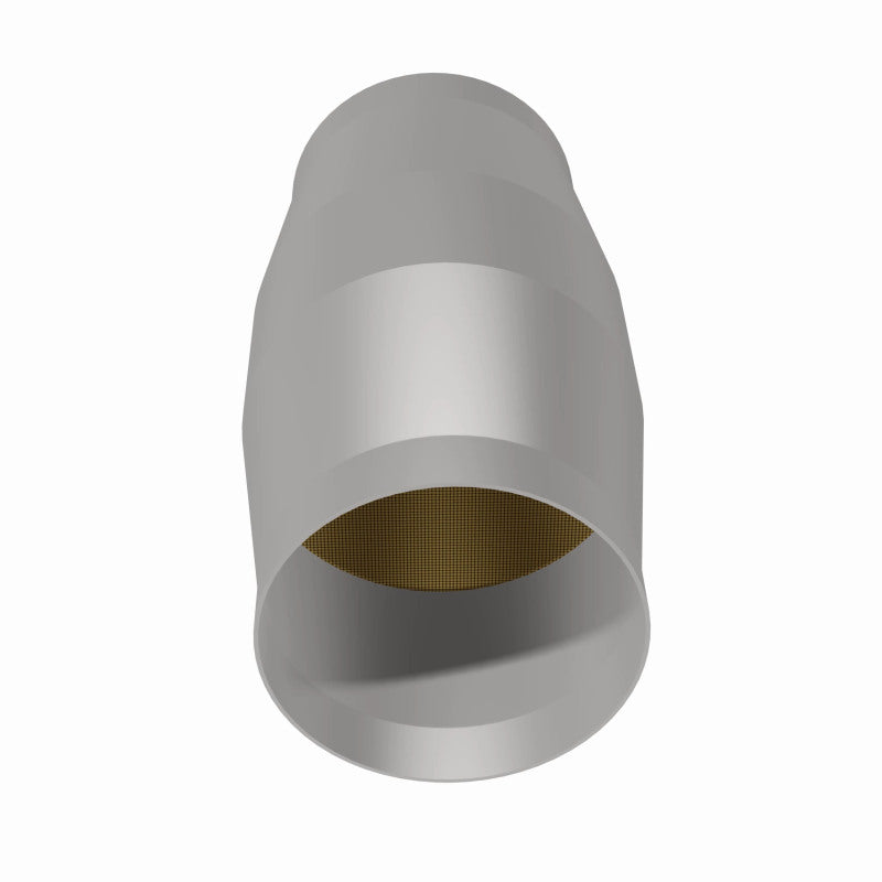MagnaFlow Standard Grade Federal / EPA Compliant Universal Catalytic Converter 60012 360 Degree Image Set