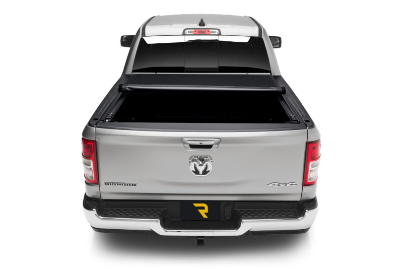 Truxedo 19-21 RAM 1500 (New Body) w/ Multifunction Tailgate 5ft 7in Pro X15 Bed Cover 1485801 1485801 Photo - Mounted