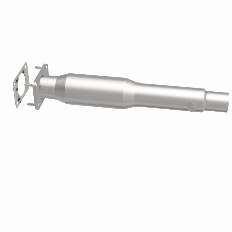 MagnaFlow California Grade CARB Compliant Direct-Fit Catalytic Converter 4481515 360 Degree Image Set