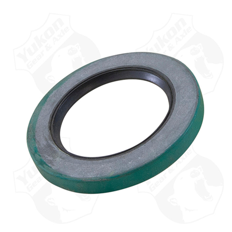 Yukon Gear & Axle Yukon Gear 63-64 Oldsmobile Dropout Pinion Seal YMS8163N YMS8163N Photo - Primary