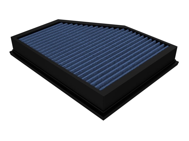 aFe Magnum FLOW Pro 5R Air Filter 19-21 BMW X7 L6 3.0L 30-10328 30-10328 Photo - Unmounted