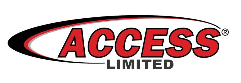 Access Limited 2019+ Chevy/GMC Silverado/Sierra 1500 6.6ft Bed Roll-Up Cover w/o Bedside Storage Box 22389 22389 Logo Image