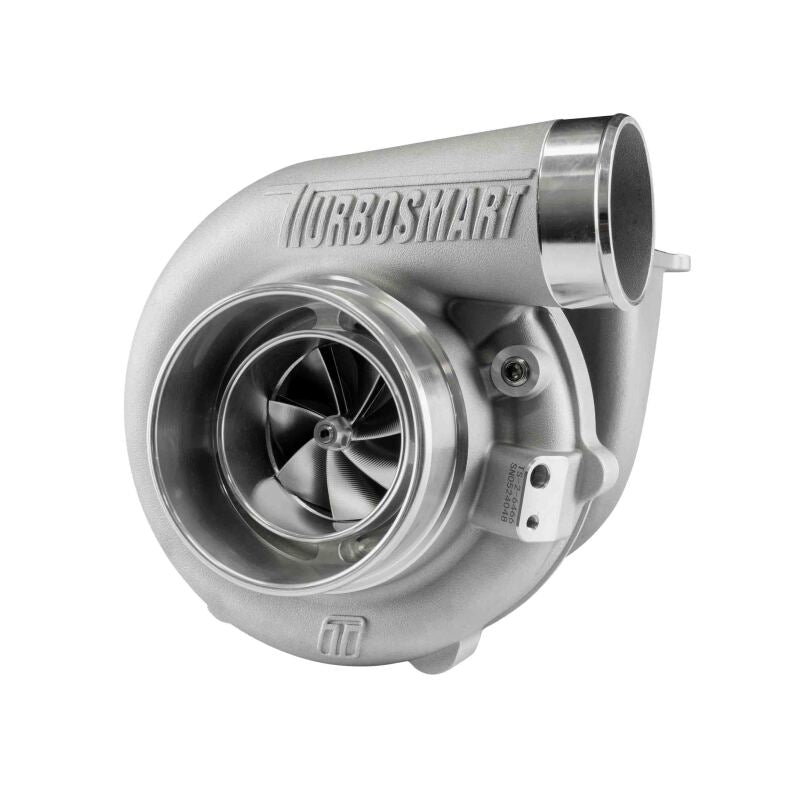 Turbosmart Water Cooled 6466 T40.82AR Externally Wastegated TS-2 Turbocharger TS-2-6466B-T4082E TS-2-6466B-T4082E User 1