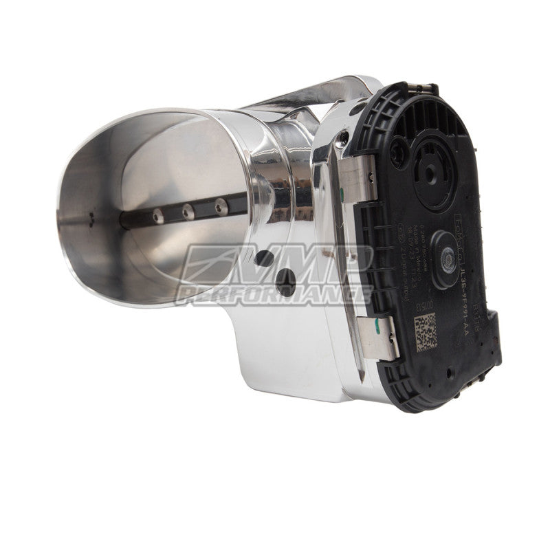 VMP Performance 18-21 Coyote 5.0L Super Monoblade 163R LH Odin Throttle Body VMP-SM163-JL VMP-SM163-JL Photo - Close Up