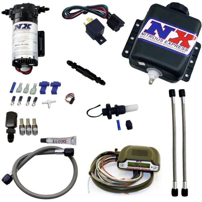 Nitrous Express Water Injection Gas Stage 3 15027 15027 Photo - Primary