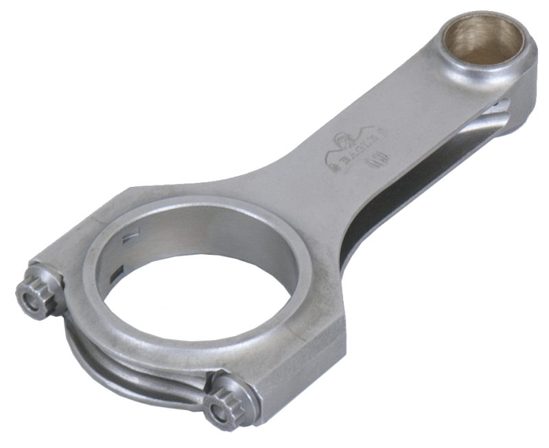 Eagle Ford 302 Forged 4340 Steel H-Beam Connecting Rods (Set of 8) CRS5090F3D CRS5090F3D Photo - out of package
