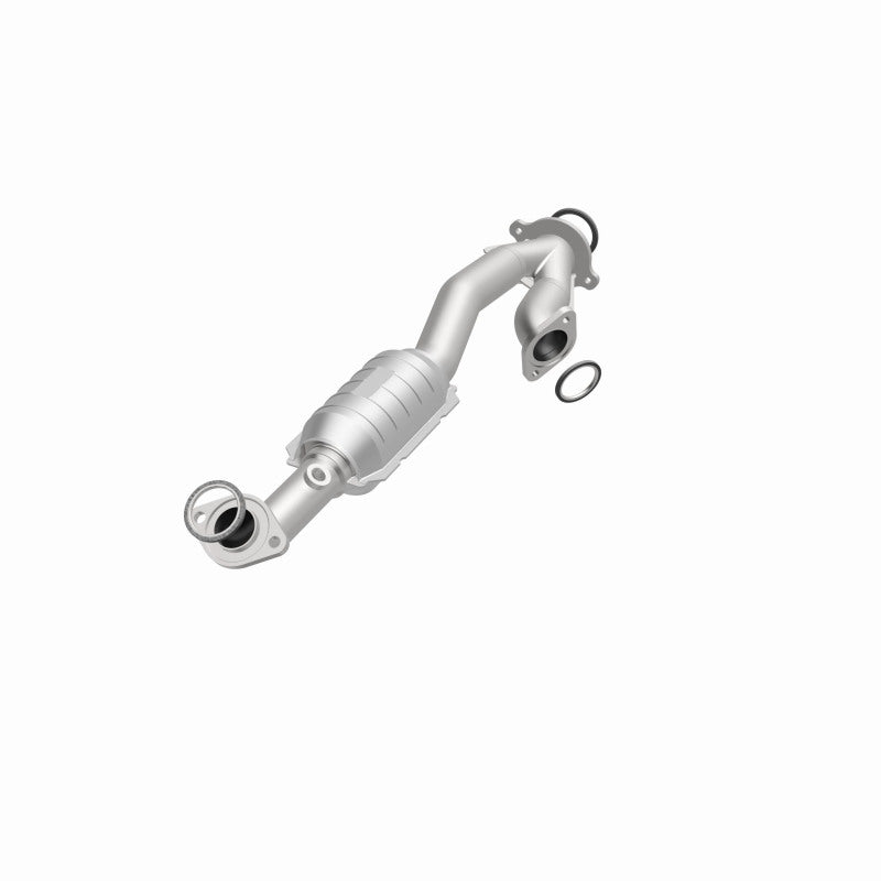 MagnaFlow Lexus GX460 OEM Grade Federal / EPA Compliant Direct-Fit Catalytic Converter 51798 360 Degree Image Set