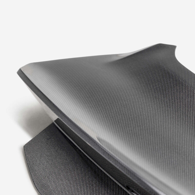 Anderson Composites 2024+ Ford Mustang Type-SA Carbon Fiber Double Sided 1-Piece Decklid AC-TL24FDMU-SA-DS AC-TL24FDMU-SA-DS User 1