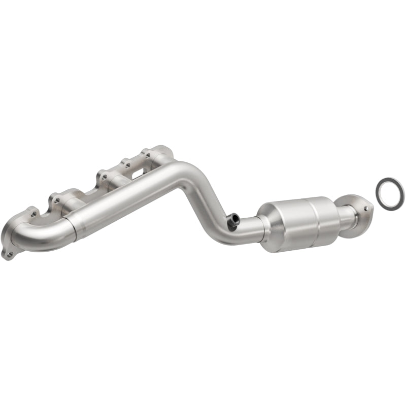 MagnaFlow Lexus LS460 OEM Grade Federal / EPA Compliant Manifold Catalytic Converter 51888 Photo - Primary