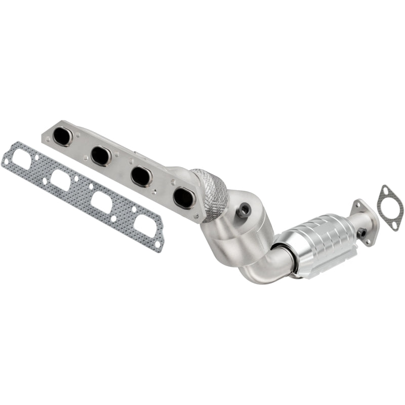 MagnaFlow Mini Cooper OEM Grade Federal / EPA Compliant Manifold Catalytic Converter 49351 Photo - Primary