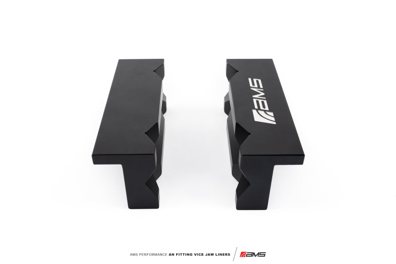 AMS Performance AN Fitting Vice Jaw Liners AMS.00.12.0002-1 AMS.00.12.0002-1 User 1