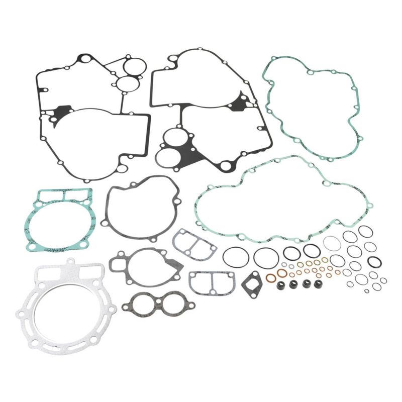 Athena 02-07 KTM 450 MXC / SMR Complete Gasket Kit P400270850021 P400270850021 Photo - Primary