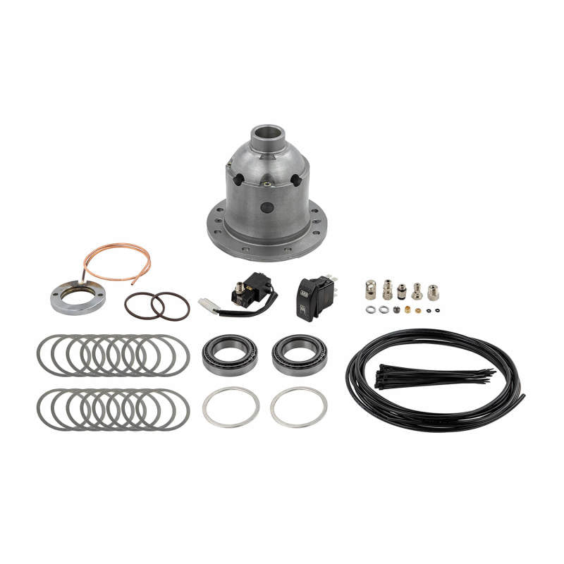 ARB Airlocker Dana35 27Spl 3.54Up S/N. RD102 RD102 Photo - Primary