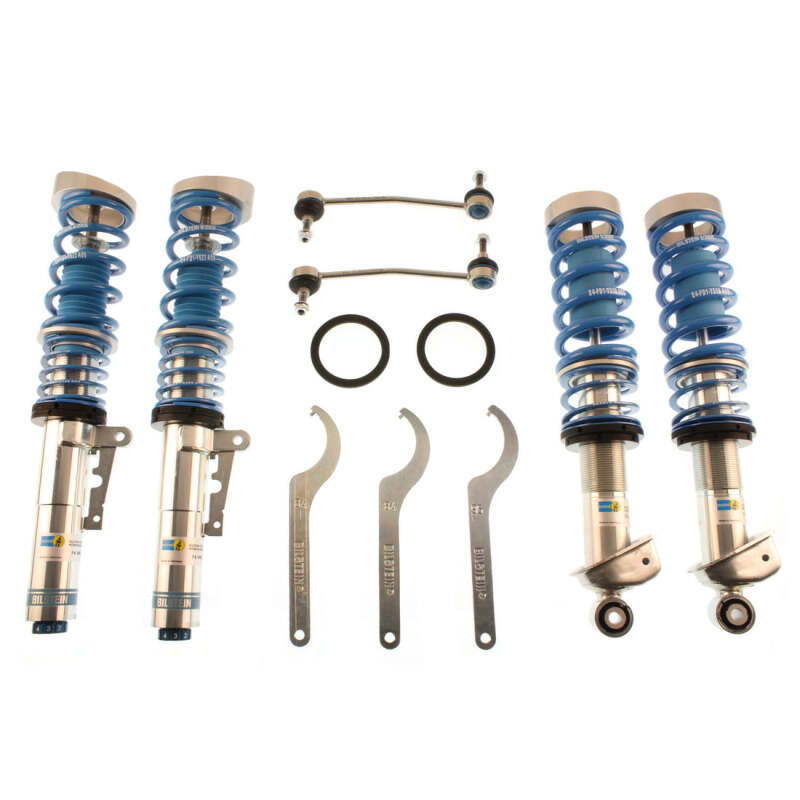 Bilstein 99-05 Porsche 911 C4 996 B16 (PSS10) Front & Rear Performance Suspension System 48-347754 48-347754 User 1