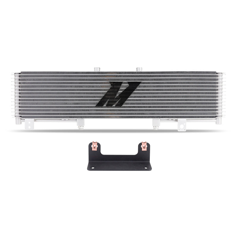 Mishimoto 99-13 Chevrolet Silverado / GMC Sierra Transmission Cooler MMTC-GMT-99 MMTC-GMT-99 User 1
