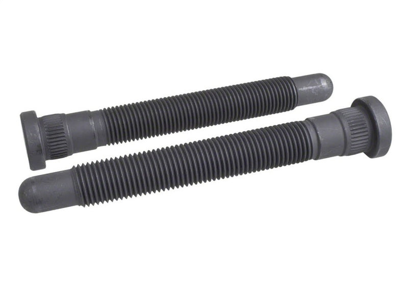 Ford Racing GT350R Extended Wheel Stud & Nut Kit M-1107-F M-1107-F Photo - Unmounted