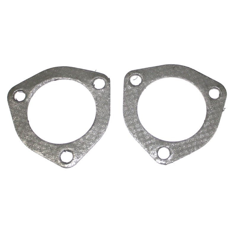 JBA 3 Bolt 2-1/2in Collector Gaskets 063-1202 063-1202 Photo - Primary