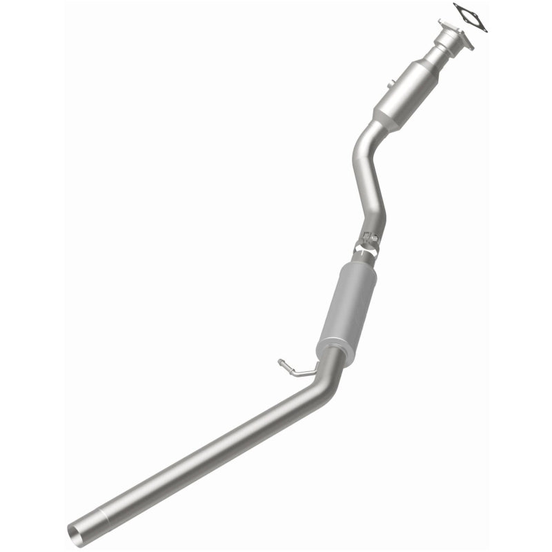 MagnaFlow California Grade CARB Compliant Direct-Fit Catalytic Converter 5451448 Photo - out of package