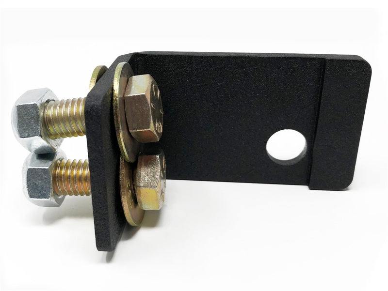 Tuff Country 94-01 Dodge Ram 1500 4wd Track Bar Bracket (Fits with 3in Lift) 30902 30902 Photo - Unmounted