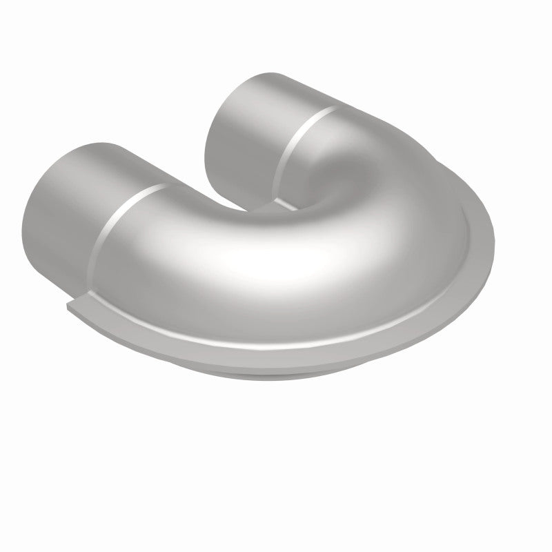 MagnaFlow Stainless Steel U-Pipe 10731 360 Degree Image Set