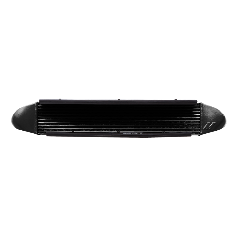 Mishimoto 2014-2016 Ford Fiesta ST 1.6L Front Mount Intercooler (Black) Kit w/ Pipes (Black) MMINT-FIST-14KBBK MMINT-FIST-14KBBK Photo - out of package