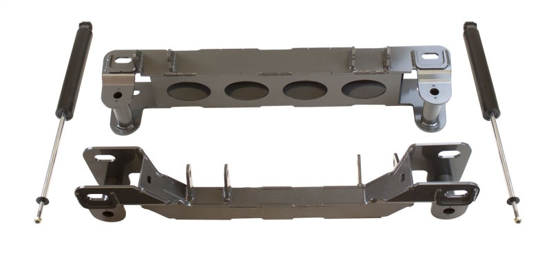 MaxTrac 07-18 Toyota Tundra 4WD Front & Rear Lift Kit - Component Box 2 946760-2 946760-2 Photo - Primary