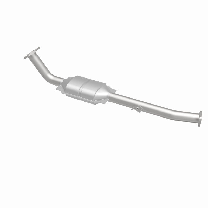 MagnaFlow Toyota Sequoia OEM Grade Federal / EPA Compliant Direct-Fit Catalytic Converter 49578 360 Degree Image Set