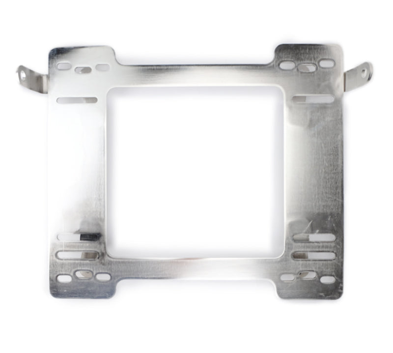 NRG Stainless Steel Seat Bracket 07-14 Jeep WranglerJK SBK-JP02 SBK-JP02 Photo - Primary