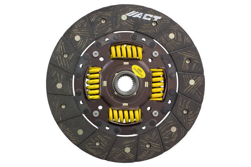 ACT Street Strip Clutch Disc for SR20DET S13/S14 3000405 Photo - out of package