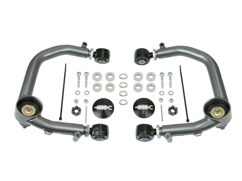 aFe Control 05-20 Tacoma Upper Control Arms - Gunmetal Grey 460-72T001-G 460-72T001-G Photo - Primary