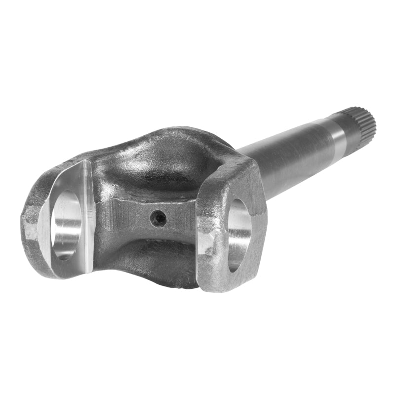 Yukon Gear & Axle Yukon Gear Left Hand Inner Axle For 03-09 Chrysler 9.25in Front YA C40022771 YA C40022771 Photo - Primary