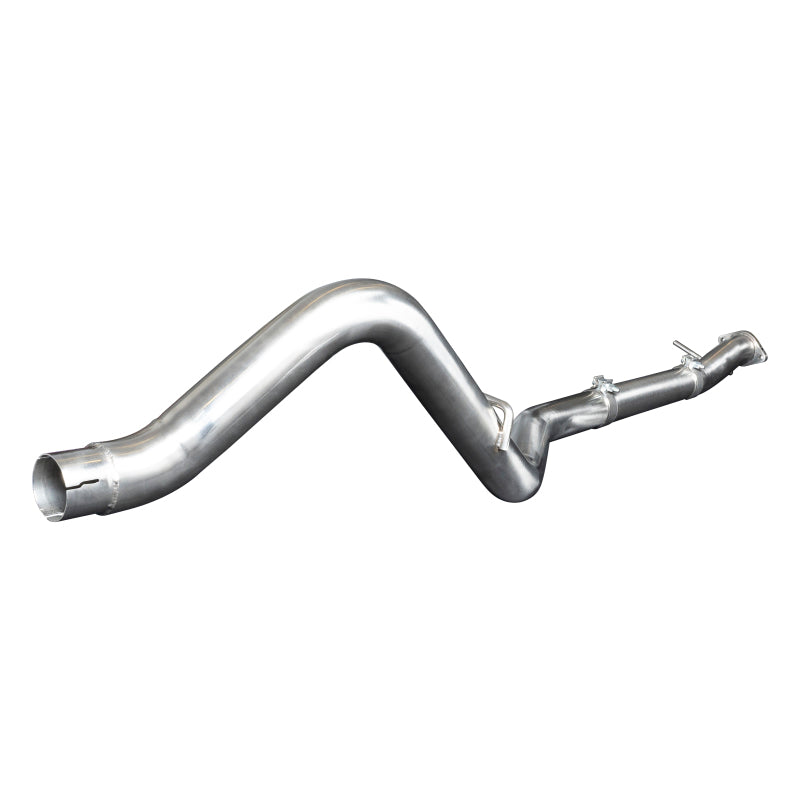 Injen 21-22 Ford Bronco L4-2.3L Turbo/V6-2.7L Twin Turbo SS Mid-Pipe Only SES9300MP SES9300MP Photo - Primary