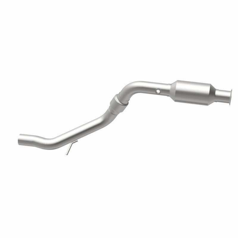 MagnaFlow California Grade CARB Compliant Direct-Fit Catalytic Converter 4481760 360 Degree Image Set