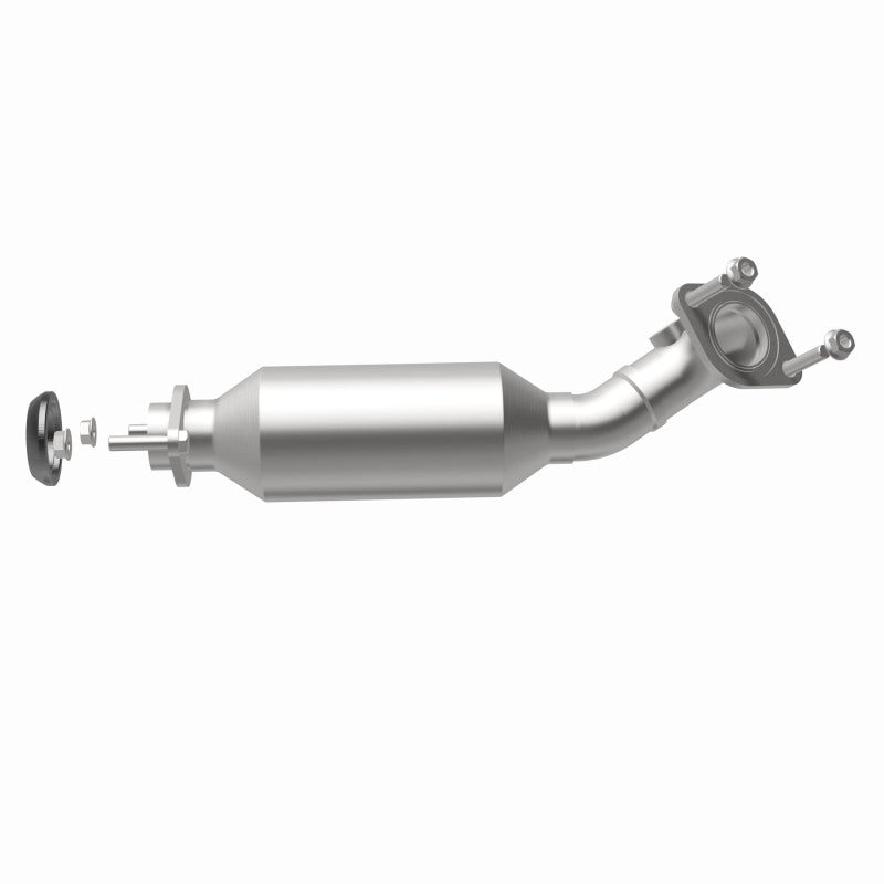 MagnaFlow Cadillac STS California Grade CARB Compliant Direct-Fit Catalytic Converter 5461617 360 Degree Image Set