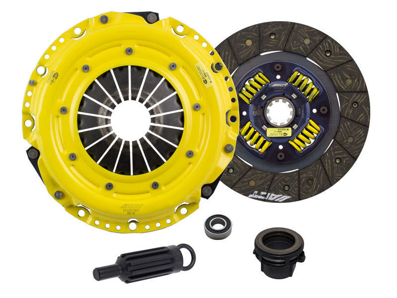 ACT 01-06 BMW M3 E46 HD/Perf Street Sprung Clutch Kit BM9-HDSS Photo - Primary