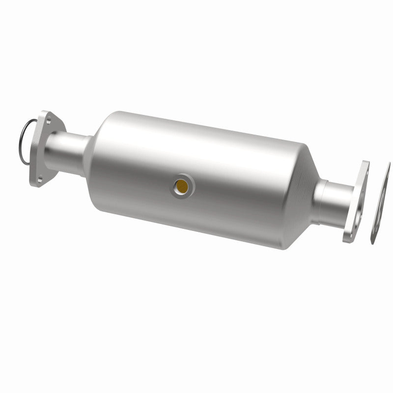 Magnaflow 00-02 Honda Accord 2.3L Direct Fit Cat Converter 5661912 5661912 360 Degree Image Set