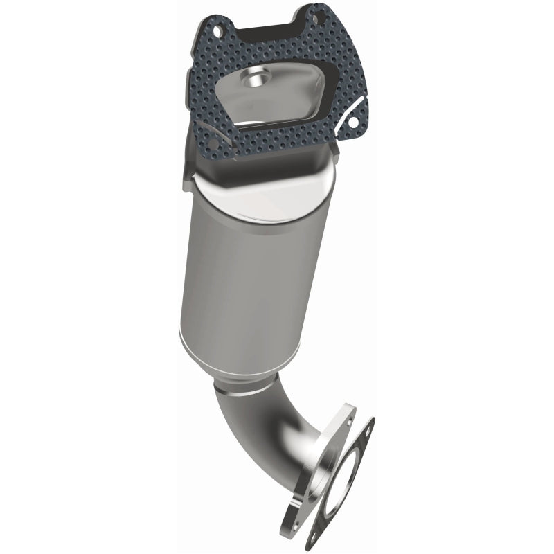 MagnaFlow California Grade CARB Compliant Manifold Catalytic Converter 5551227 Photo - out of package