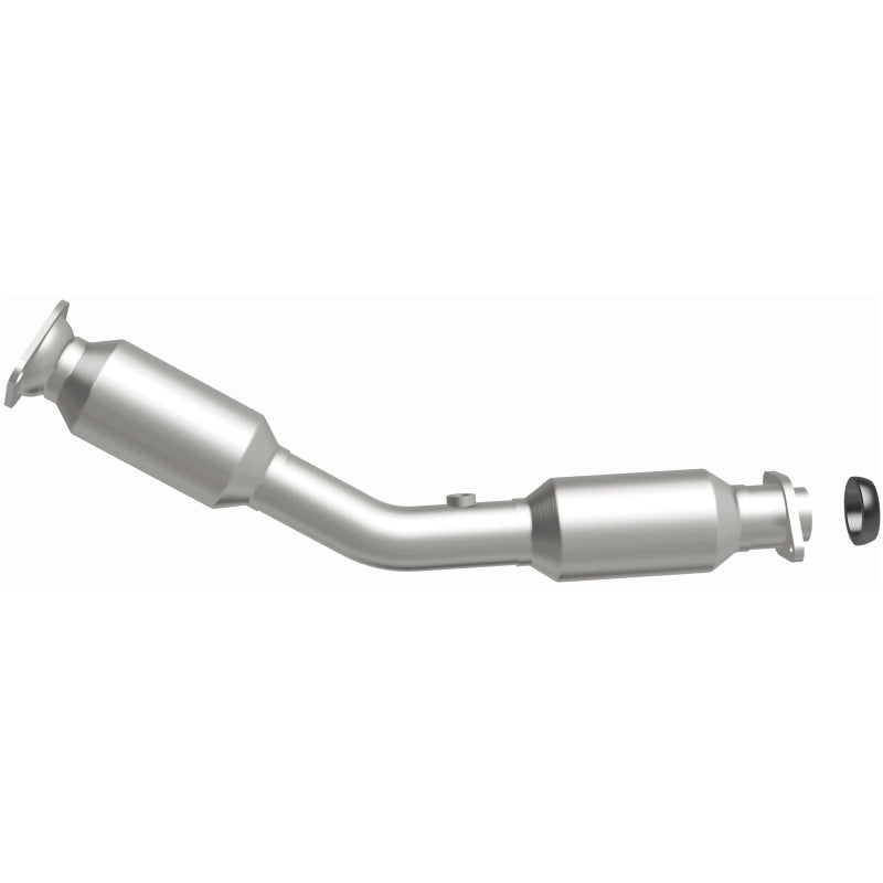 MagnaFlow Nissan OEM Grade Federal / EPA Compliant Direct-Fit Catalytic Converter 49753 Photo - out of package