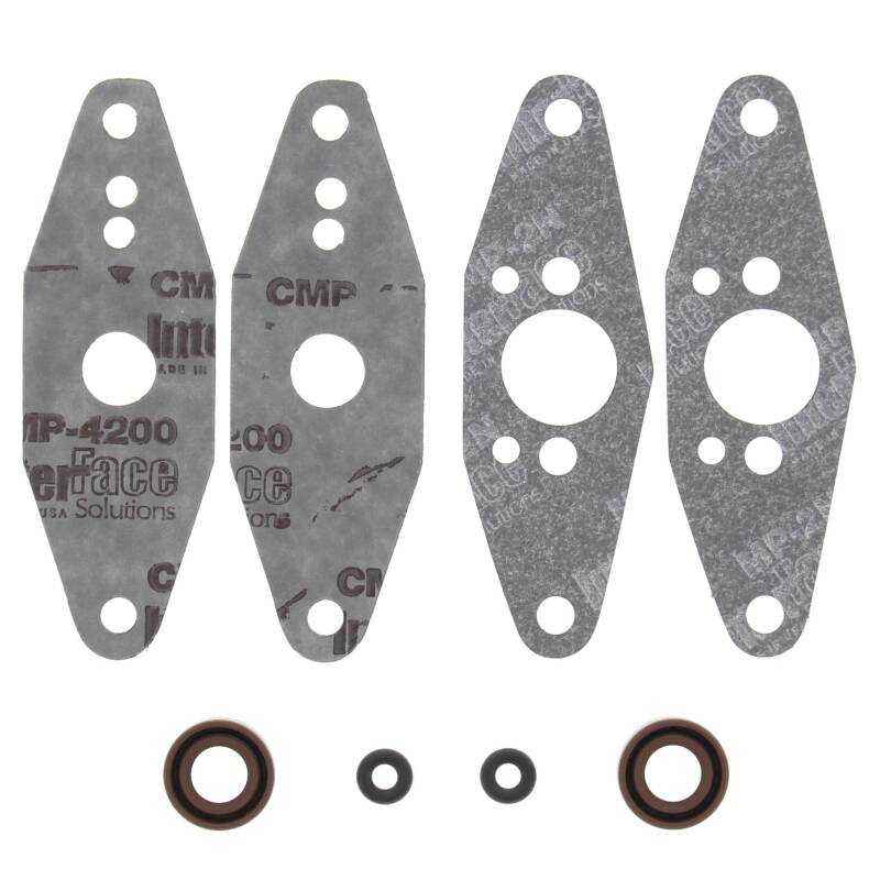 Vertex Pistons Vertex Gaskets 03-06 Arctic Cat ZR 440 Sno-Pro Power Valve Gasket Kit 719103 719103 Photo - Primary