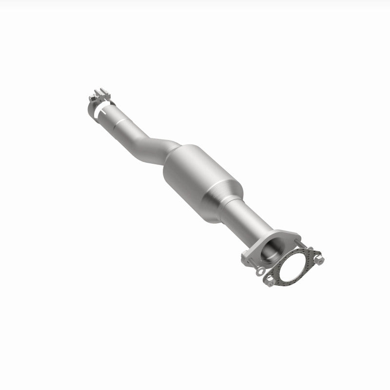 MagnaFlow 17-19 Ford Escape L4 OEM Underbody Rear Direct Fit CARB Compliant Catalytic Converter 23-156 23-156 360 Degree Image Set