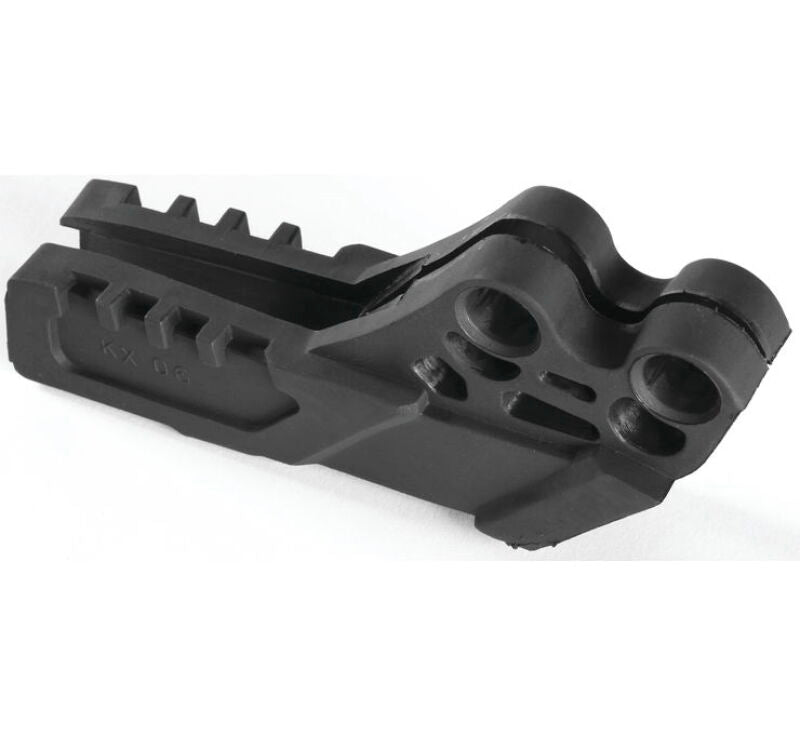 Acerbis 06-08 Kawasaki KX250F/450F Chain Guide - Black 2081490001 2081490001 Photo - Primary