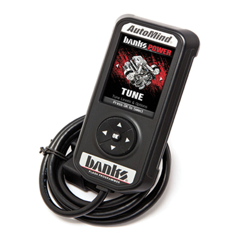 Banks Power 98-99 Jeep 4.0L Wrangler PowerPack System 51331 51331 Photo - out of package