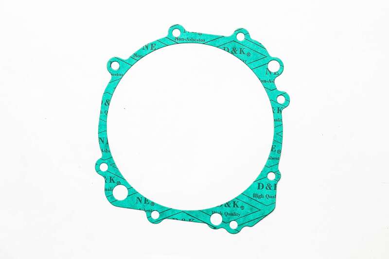 Ricks Motorsport Electrics Ricks Motorsport Suzuki Stator Cover Gasket 25-309 25-309 User 1