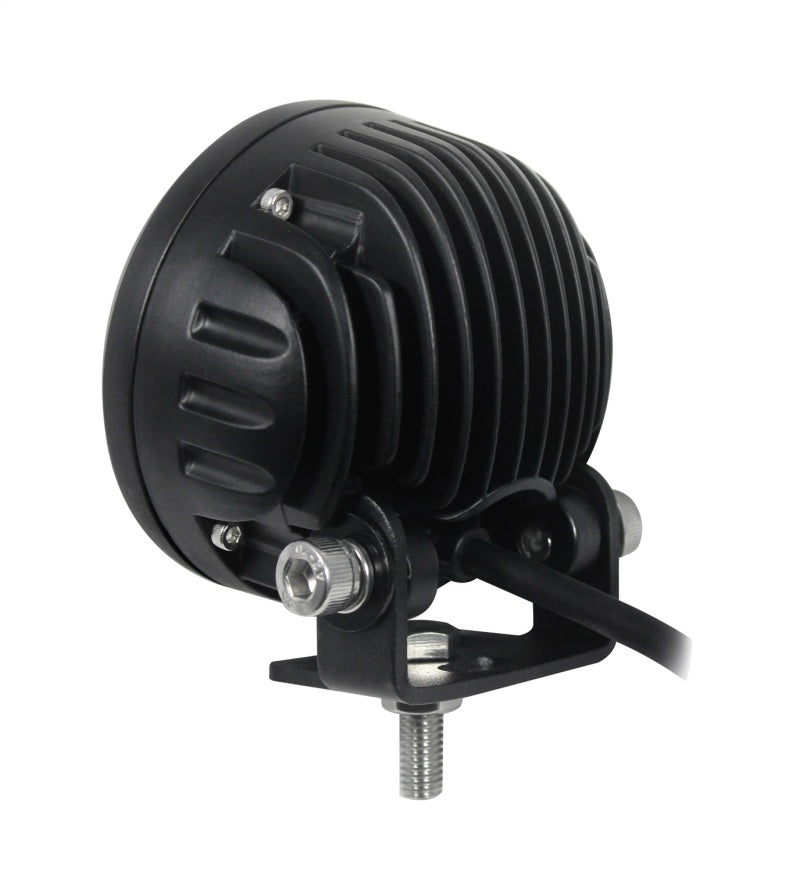 Hella 90mm 6led Ped Off Rd Spt 357201001 Photo - Unmounted