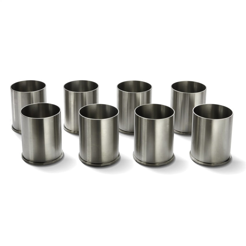 Ford Racing Replacement Sleeves (for M-6010-ZSPRINT) M-6012-SPRINT M-6012-SPRINT Photo - Unmounted