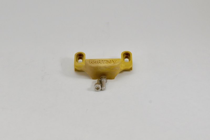Kartboy Subaru Cable Shifter Lock KB-003-Loc User 1
