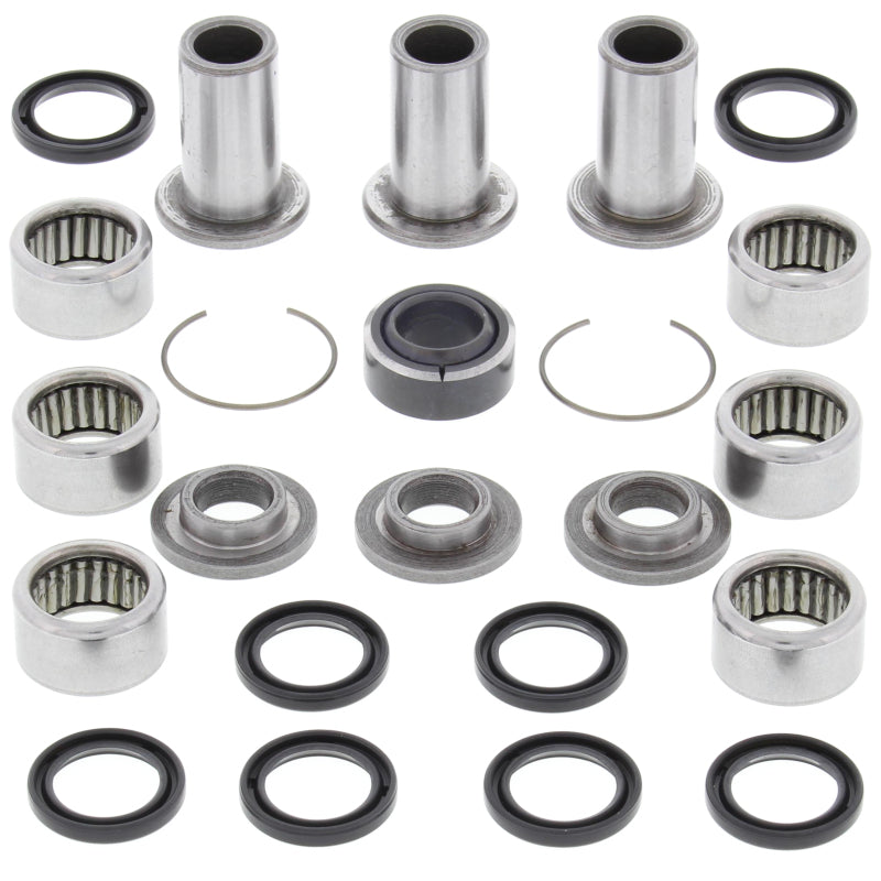 All Balls Racing 99-04 Montesa 315R Linkage Bearing Kit 27-1166 27-1166 Photo - Primary