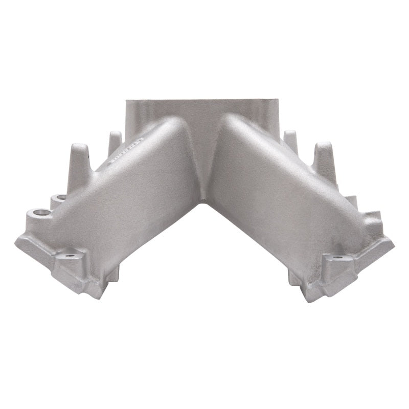 Edelbrock Manifold, Super Victor, GM, LS3 V8, EFI, 4150 Series Flange 28265 Photo - Unmounted